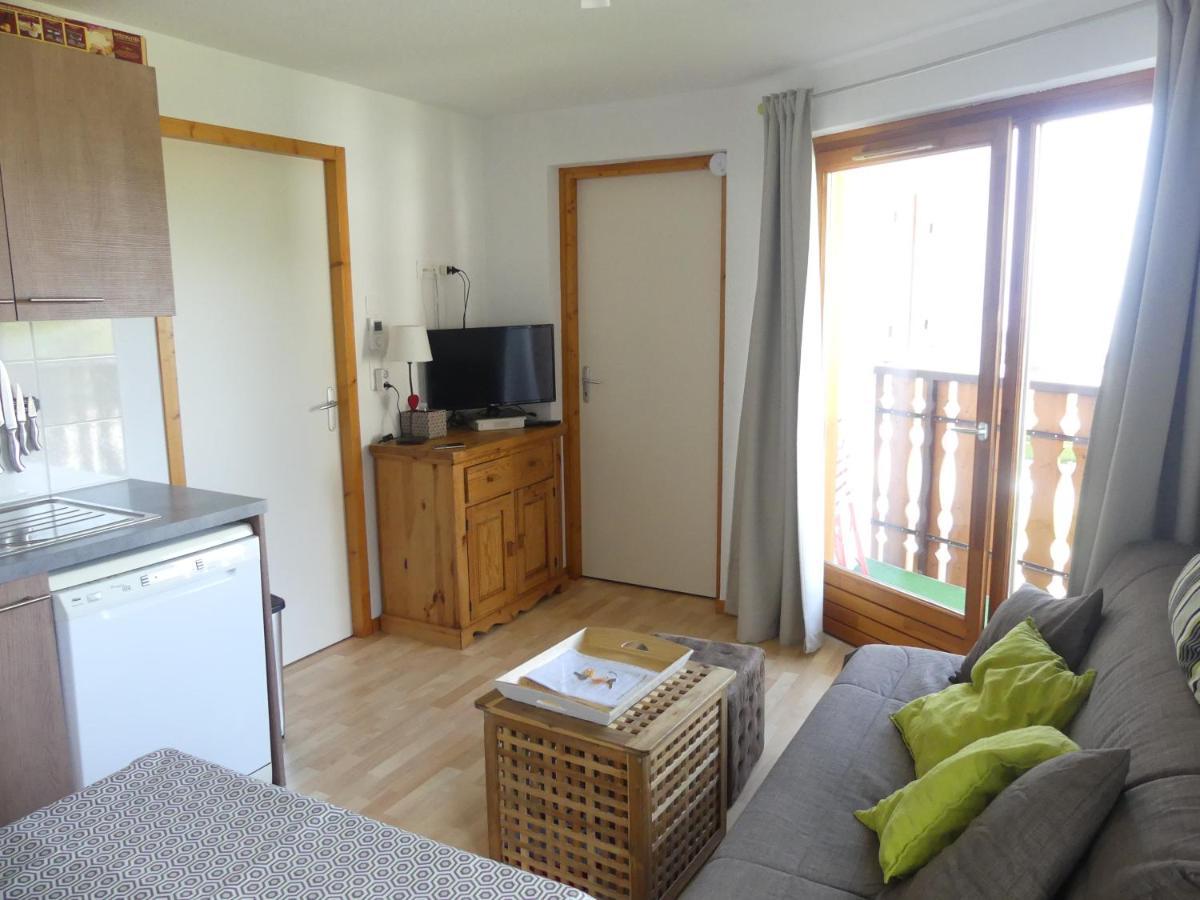 Chalet Le Telemark Thollon-les-Memises Exterior foto